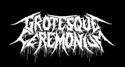 logo Grotesque Ceremonium